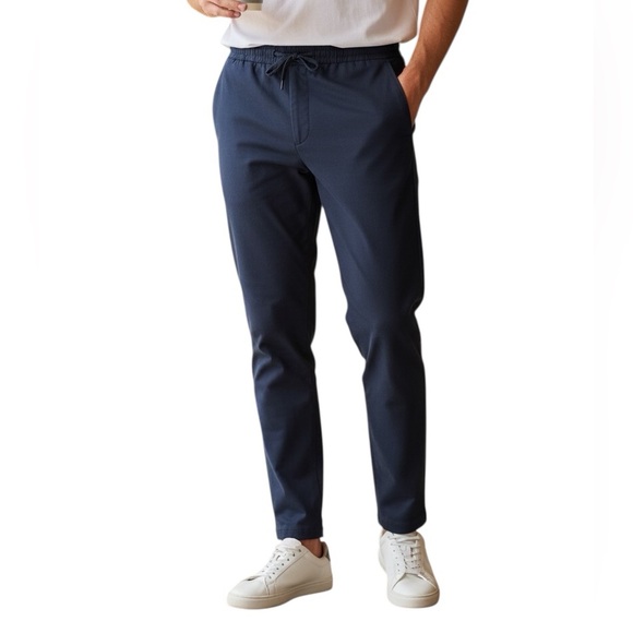 Moncler sports trousers NAVY